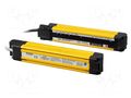 Sensor: safety light curtain; F3W-MA; IP65,IP67; 24VDC; -10÷55°C OMRON F3W-MA0100P