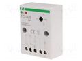 Timer; 1÷15min; NO; 10A; 24VAC; 24VDC; Number of operation modes: 1 F&F PO-405-24V