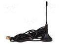 External antenna; F&Home; 868MHz F&F RH-ANT