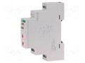 Voltage monitoring relay F&F CP-710