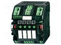Module: extension; 24VDC; 18÷30VDC; for DIN rail mounting; IP20 MURRELEKTRONIK 9000-41034-010100