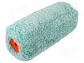 Paint roller; W: 180mm; to the paint; Ø: 68mm; Mikrofaza Fasada SOLID TOOLS SOLID-5747