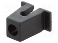 Through hole; 25pcs. ROMIX RX-15505