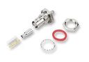 RF COAXIAL, BNC, STRAIGHT JACK, 50OHM B6421E1-ND3G-5-50