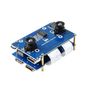 Binocular camera with interface expander for Raspberry Pi CM4 - Waveshare 21160 WSR-21736