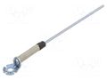 Driving head TELEMECANIQUE SENSORS ZCKY91