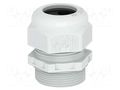 Cable gland; M20; 1.5 OBO BETTERMANN OBO-2022112