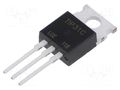 Transistor: NPN; bipolar; 100V; 3A; TO220 LUGUANG ELECTRONIC TIP31C-LGE