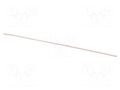 Busbar; 10mm2; Poles: 1; 63A; No.of mod: 57; 1016mm SIEMENS 5ST3731