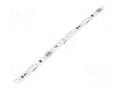LED tape; 8mm; 18.9W/m; CRImin: 80; 24VDC; 132lm/W PHILIPS PH-30K132E8-HC10N