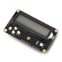 DFRobot LCD1602 RGB Keypad v1.0 - display Shield for Arduino DFR-05182 6959420910496