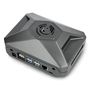 F-type aluminum case - for Nvidia Jetson Nano - Waveshare 23001 WSR-22137