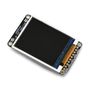 Graphic color display TFT LCD 1,8'' 128x160px + microSD reader - SPI - Adafruit 358 ADA-02663 5904422309213