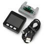 Air Quality Kit - PM2.5 air quality measurement kit - M5Stack Core + PMSA003 + SHT30 developer module - M5Stack K023-B MSS-22514 6972934173966