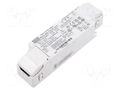 Power supply: switching; LED; 40W; 12VDC; 0÷3.4A; 100÷305VAC; OUT: 1 MEAN WELL XLC-40-12-S