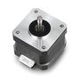 Stepper motor 42SHDC1065Z-19WT 200 steps 4,48V / 0,8A / 0,28Nm for Flashforge Adventurer 3 FFO-18649 5904422362294
