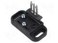 Accessories: flexible key CARLO GAVAZZI KEY-K19