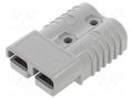 Connector: wire-wire; plug; hermaphrodite; SB® 175; for cable ANDERSON POWER PRODUCTS 940-BK