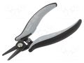 Pliers; cutting,miniature; ESD; 152mm PIERGIACOMI PG-CS-30-L-D