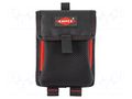 Etui; tool case KNIPEX KNP.001950LE