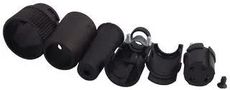 SOCKET, FREE, 3WAY 99 0606 00 03