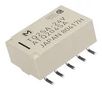 SIGNAL RELAY, DPDT, 12VDC, 1A, SMD TQ2SA-12V-Z