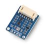 BME688 - 4-in-1 environmental sensor - AI module - I2C / SPI - Waveshare 24244 WSR-23394