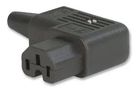 SOCKET, IEC, HOT, RIGHT ANGLE 4784.0100