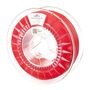 Filament Spectrum Huracan PLA 1,75mm 1kg - True Red SPC-24222 5903175659927