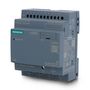 LOGO! 12/24RCEO digital input/output module - Siemens 6ED1052-2MD08-0BA2 SIE-24988 4034106034481