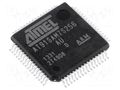 IC: ARM7TDMI microcontroller; LQFP64; 3÷3.6VDC; AT91; in-tray MICROCHIP TECHNOLOGY AT91SAM7S256D-AU