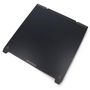 Smooth PEI workbench overlay for Creality K1 Max - magnetic sticker included CRL-24524 5904422384814