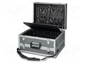 Case; tool case; aluminium; 460x327x270mm PHOENIX CONTACT PH-1212636