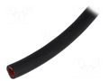 Pneumatic tubing; max.16bar; PVC; 9mm; -20÷60°C; compressed air PNEUMAT 100055