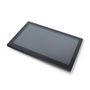 Touchscreen (H) capacitive LCD IPS 13.3'' 1920x1080px HDMI + USB with enclosure for Raspberry Pi - Waveshare 16643 WSR-24738 5904422385668
