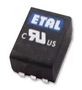 TRANSFORMER, LINE MATCHING, 100 UA P2781