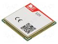 Module: LPWA; SMD; EDGE,GNSS,GPRS,LTE- M/NB-IoT; 24x24x2.3mm SIMCOM SIM7070E-GNSS