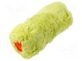 Paint roller; W: 180mm; Ø: 68mm; SYNTEX FASADA; Bristle len: 20mm SOLID TOOLS SOLID-5104