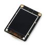 Gravity - IPS 2'' 320x240px LCD display - I2C/UART - colour - DFRobot DFR0997 DFR-25399 6959420925599