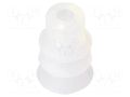 Suction cup; 14mm; Shore hardness: 55; 1.06cm3; FG SCHMALZ SMZ.10.01.06.00057