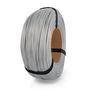 Filament Rosa3D Refill ASA 1,75mm 1kg - Silver ROS-21385 5907753136107