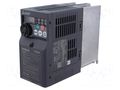 Inverter; Max motor power: 0.75kW; Usup: 200÷240VAC; IP20; FR-D700 MITSUBISHI ELECTRIC FR-D720S-042SC-EC