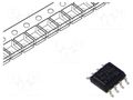 IC: peripheral circuit; astable,monostable,RC timer; 500kHz; SO8 TEXAS INSTRUMENTS SA555DR