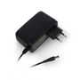 Power supply NBC36D120300VE 12V/3A - DC 5,5/2,5mm plug - black SPT-17087 5904422378387