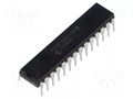 IC: PIC microcontroller; 96kB; 40MHz; 4.2÷5.5VDC; THT; DIP28; PIC18 MICROCHIP TECHNOLOGY PIC18F2685-I/SP