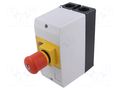 Housing EATON ELECTRIC CI-PKZ01-PVS