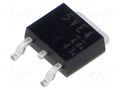 Diode: rectifying; SMD; 400V; 5A; E-Pack; Ufmax: 1V; Ifsm: 80A SHINDENGEN DE5VE40-5101