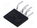 IC: PMIC; AC/DC switcher,SMPS controller; Uin: 85÷265V; eSIP-7C POWER INTEGRATIONS LNK6766E