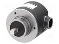Encoder: incremental; Usup: 12÷24VDC; 10imp/revol; OUT: push/pull AUTONICS E50S8-10-3-T-24-CS