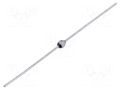 Diode: rectifying; THT; 1kV; 1A; 10 inch reel; Ifsm: 30A; SOD57; 75ns VISHAY SF4007-TR